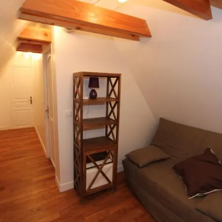 Sarlat, 600 M A Pied Du Centre Historique, Maison La Salamandre *