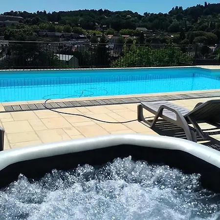 Semesterbostad Sarlat, 600 M A Pied Du Centre Historique, Maison La Salamandre Sarlat-la-Canéda