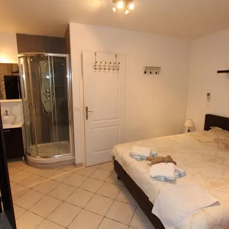 Sarlat, 600 M A Pied Du Centre Historique, Maison La Salamandre *