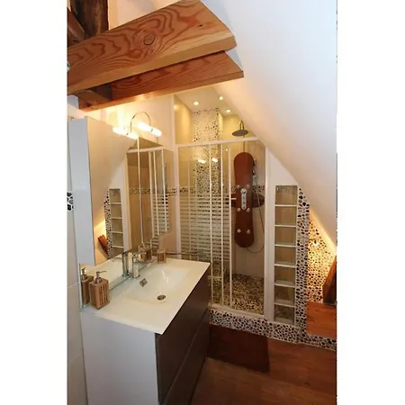 Sarlat, 600 M A Pied Du Centre Historique, Maison La Salamandre * Sarlat-la-Canéda