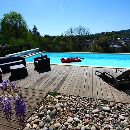 Holiday home Sarlat, 600 M A Pied Du Centre Historique, Maison La Salamandre