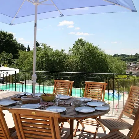 Sarlat, 600 M A Pied Du Centre Historique, Maison La Salamandre Semesterbostad Sarlat-la-Canéda