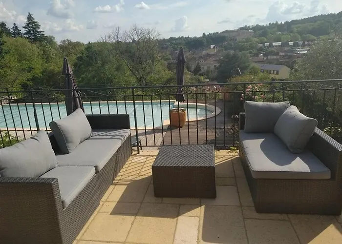 Sarlat, 600 M A Pied Du Centre Historique, Maison La Salamandre Tatil Evi