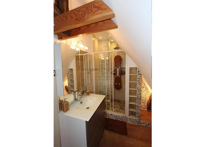 Sarlat, 600 M A Pied Du Centre Historique, Maison La Salamandre * Sarlat-la-Canéda