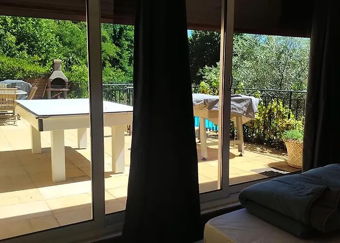 Sarlat, 600 M A Pied Du Centre Historique, Maison La Salamandre *