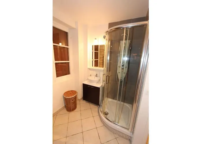 Sarlat, 600 M A Pied Du Centre Historique, Maison La Salamandre