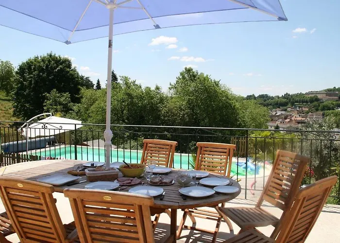 Sarlat, 600 M A Pied Du Centre Historique, Maison La Salamandre Tatil Evi Sarlat-la-Canéda